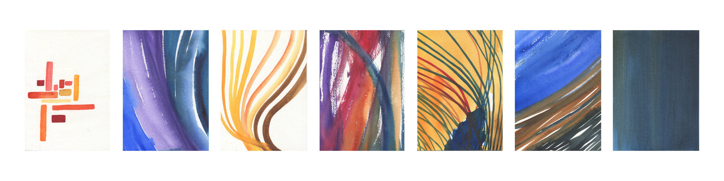 Anne Patterson, Year of Wonder, Jul 1-7, 2020