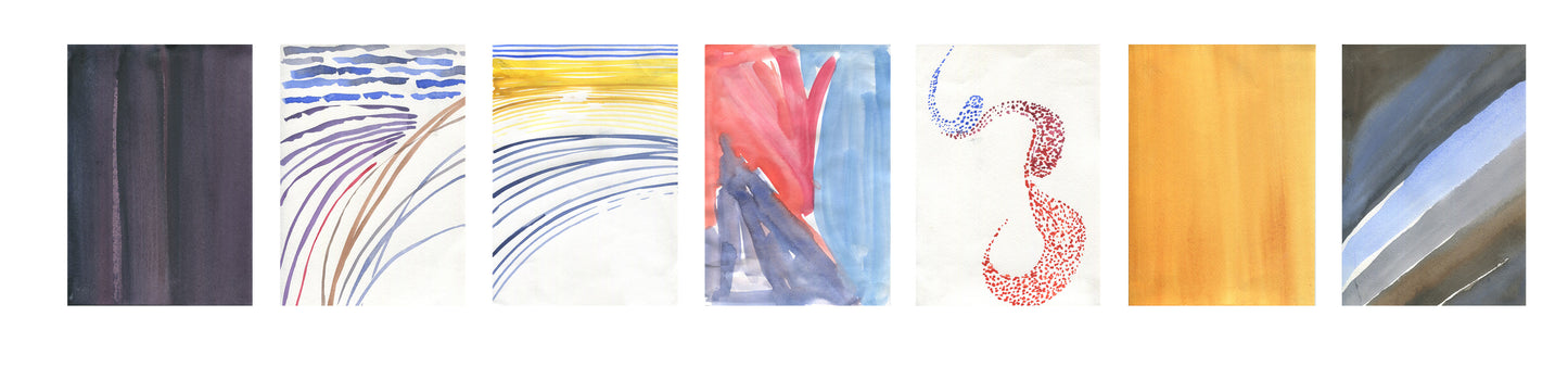Anne Patterson, Year of Wonder, Jan 15-21, 2020