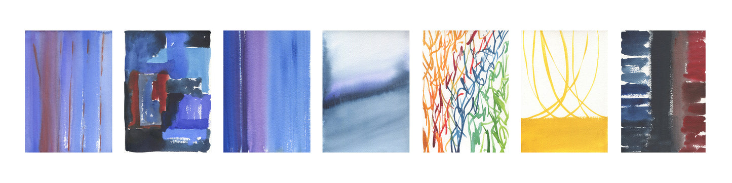 Anne Patterson, Year of Wonder, Aug 12-18, 2020