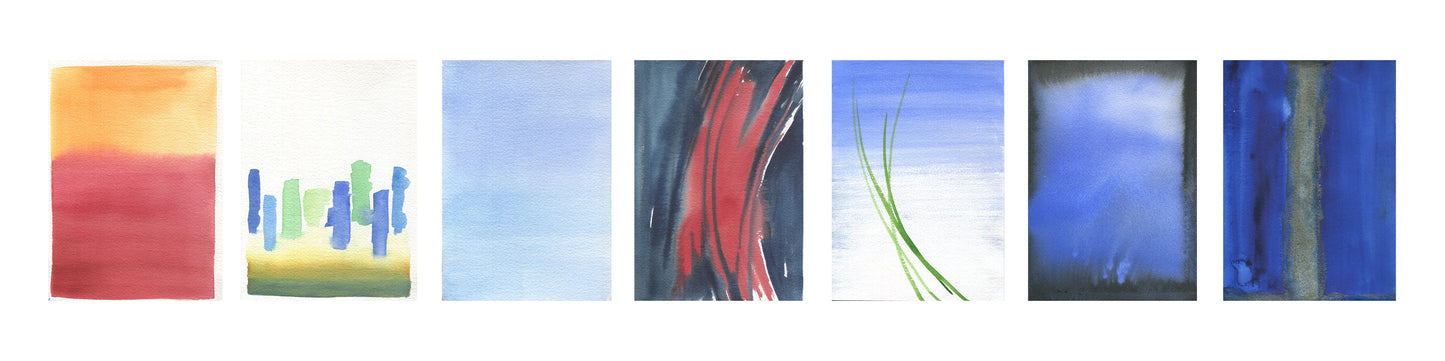 Anne Patterson, Year of Wonder, Sept 23-29, 2020