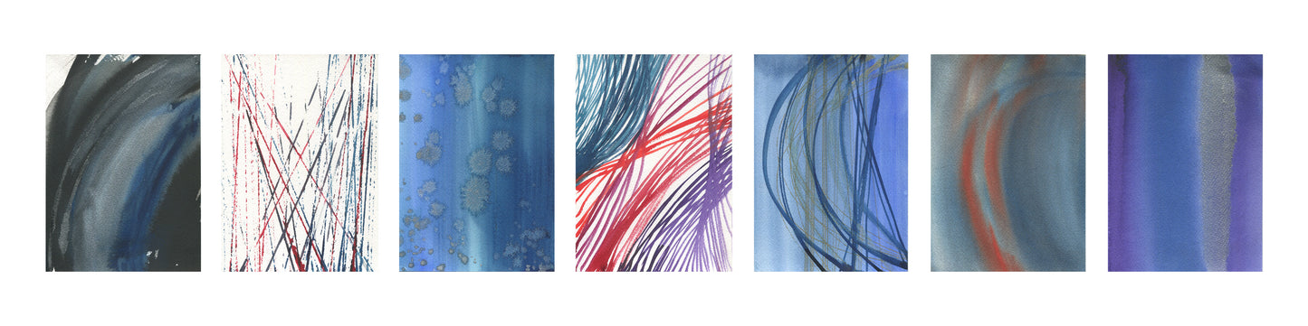 Anne Patterson, Year of Wonder, Nov 25-Dec 1, 2020