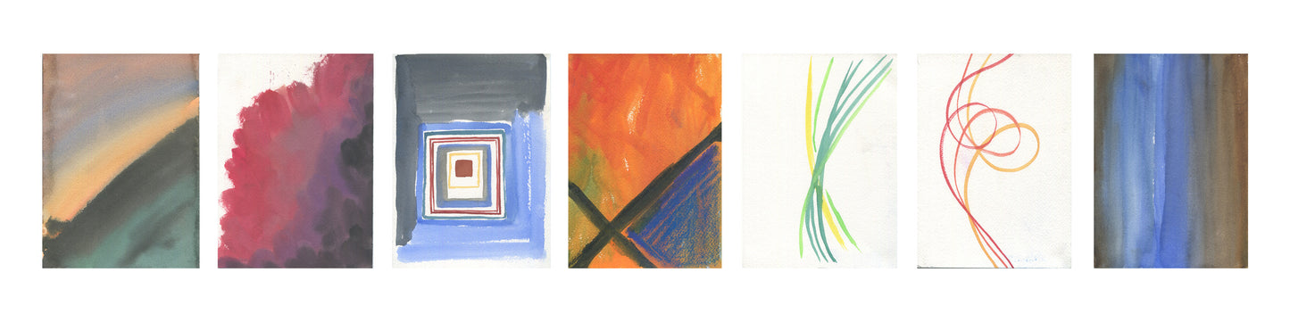 Anne Patterson, Year of Wonder, Dec 16-22, 2020