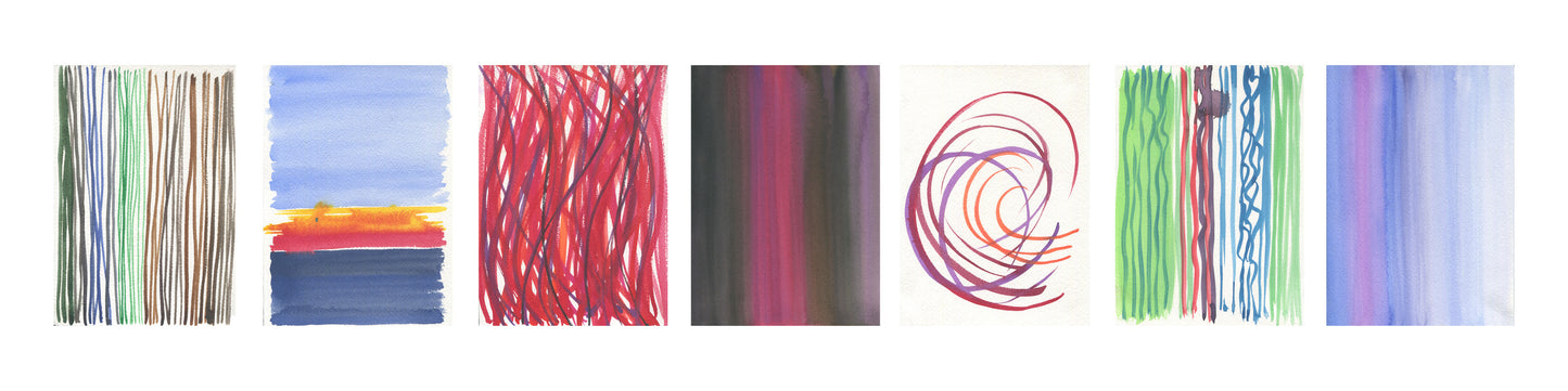Anne Patterson, Year of Wonder, Dec 23-29, 2020