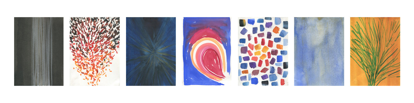 Anne Patterson, Year of Wonder, Feb 5-11, 2020