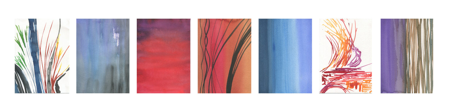 Anne Patterson, Year of Wonder, May 6-12, 2020