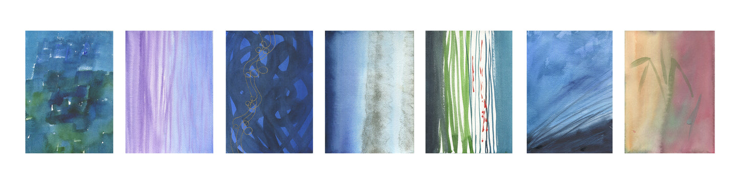 Anne Patterson, Year of Wonder, Jun 24-30, 2020