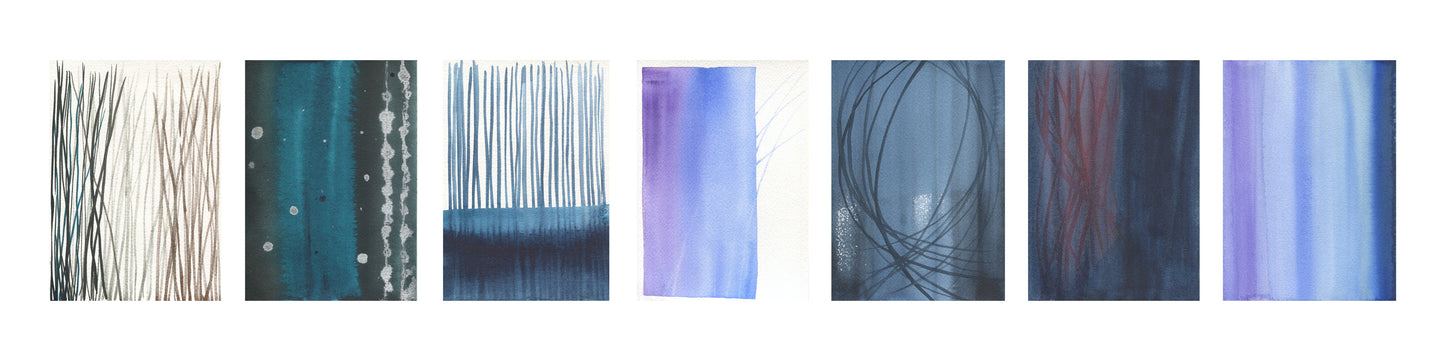 Anne Patterson, Year of Wonder, Aug 5-11, 2020