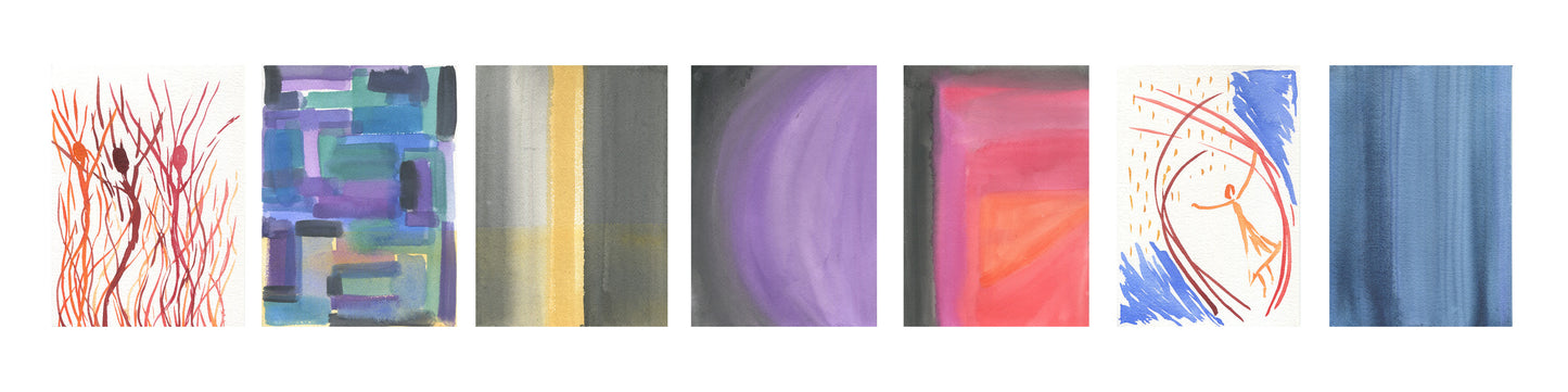 Anne Patterson, Year of Wonder, Sept 16-22, 2020