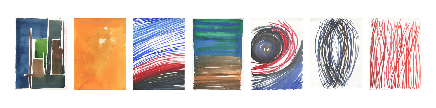 Anne Patterson, Year of Wonder, Nov 11-17, 2020