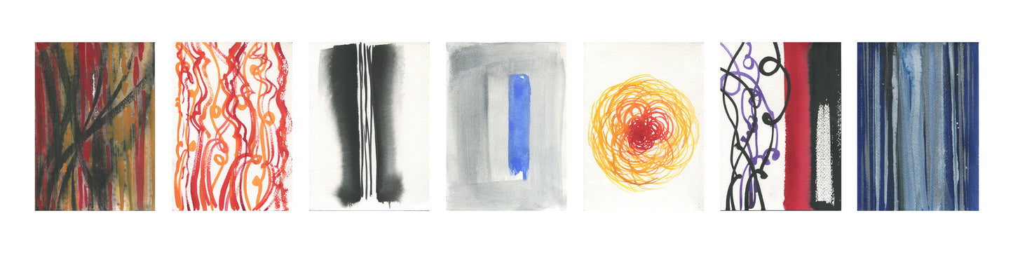 Anne Patterson, Year of Wonder, Nov 18-24, 2020
