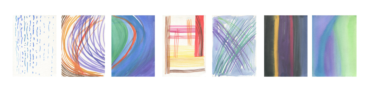 Anne Patterson, Year of Wonder, Dec 9-15, 2020