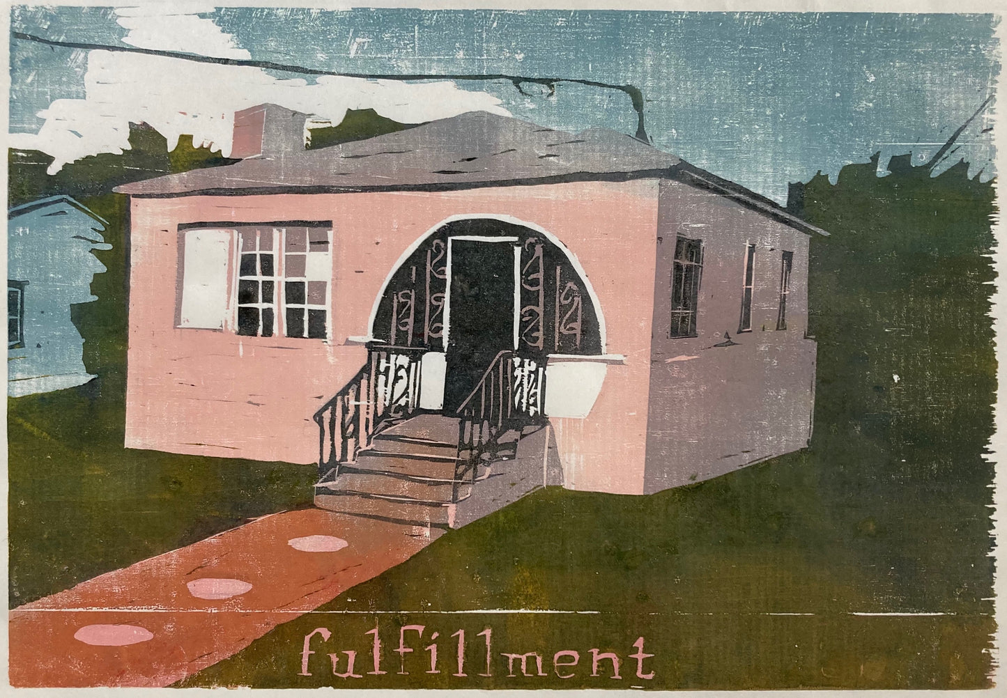 Nina Jordan | fufillment