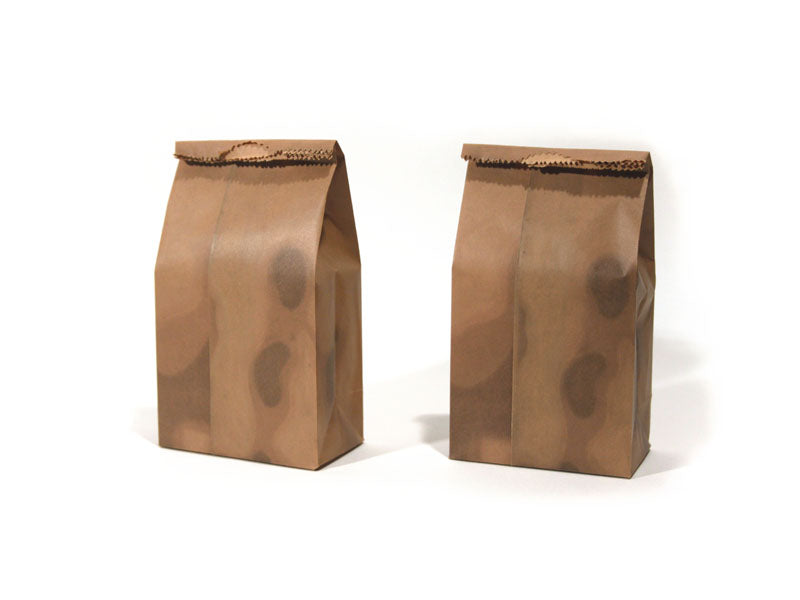 Anders Bergstrom | Twice