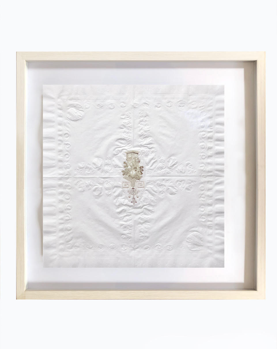 Miss Democracy | Group Exhibition