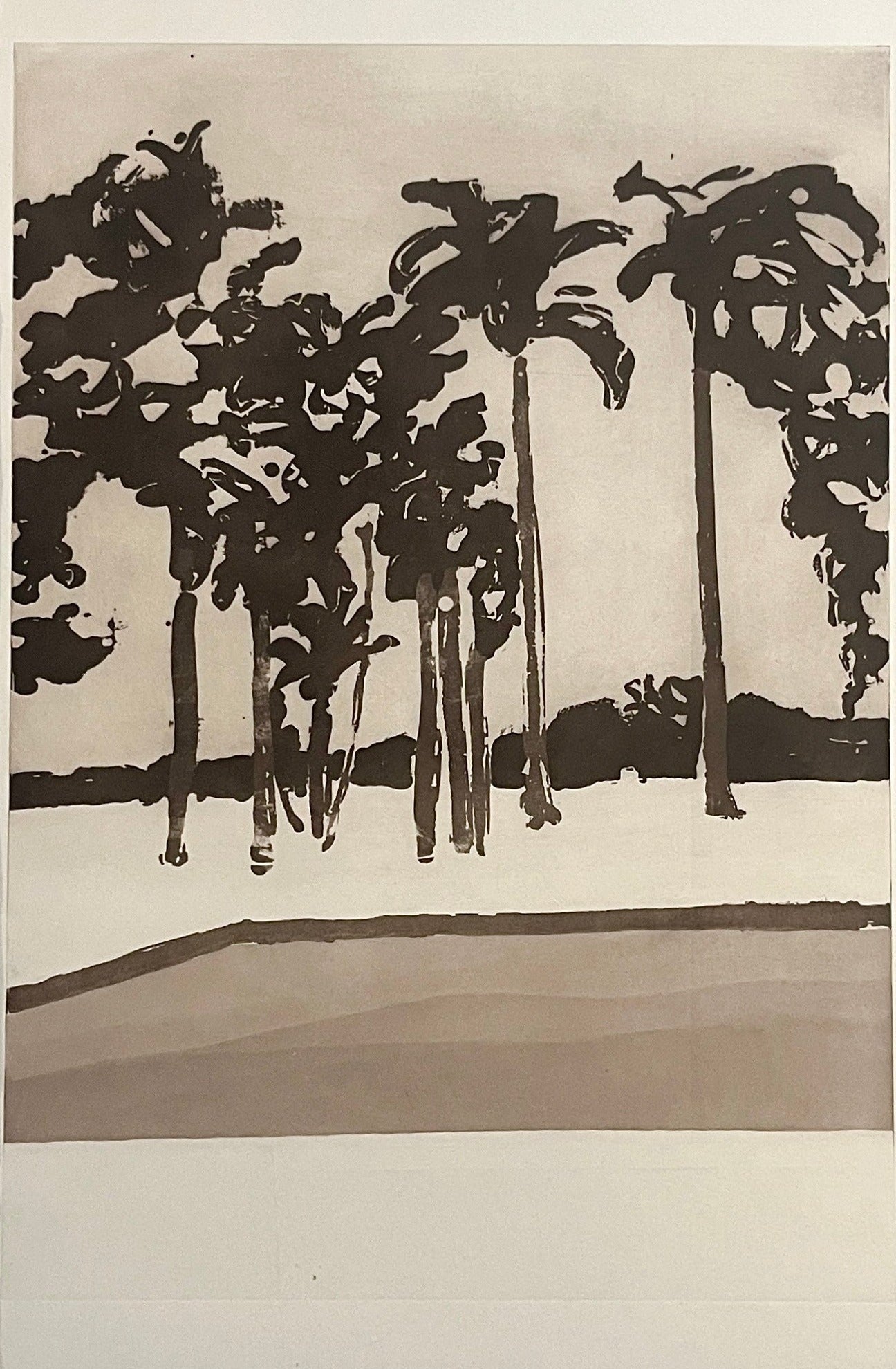 Richard Dupont | Herbert's Beach