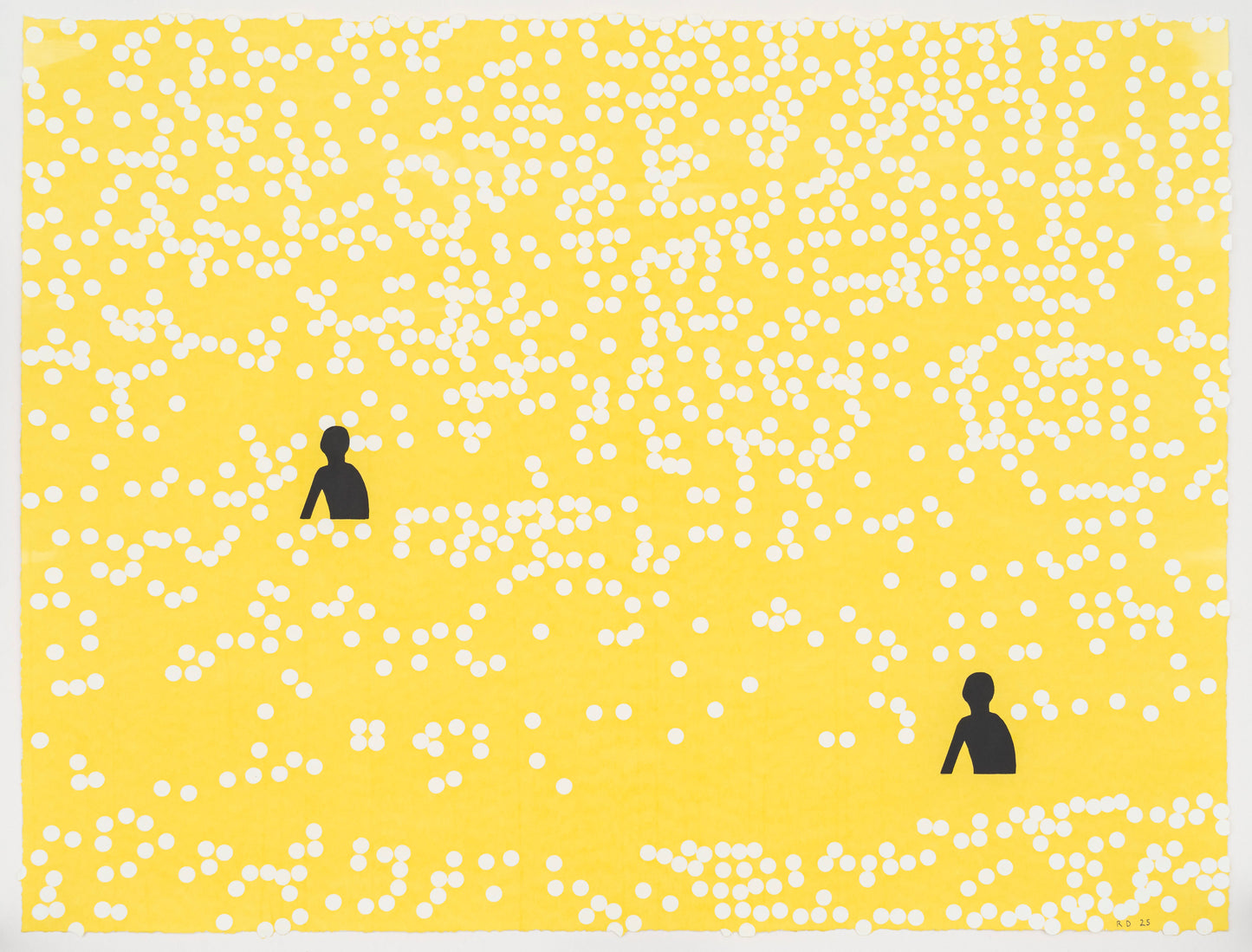 Richard Dupont | Lineup (8)