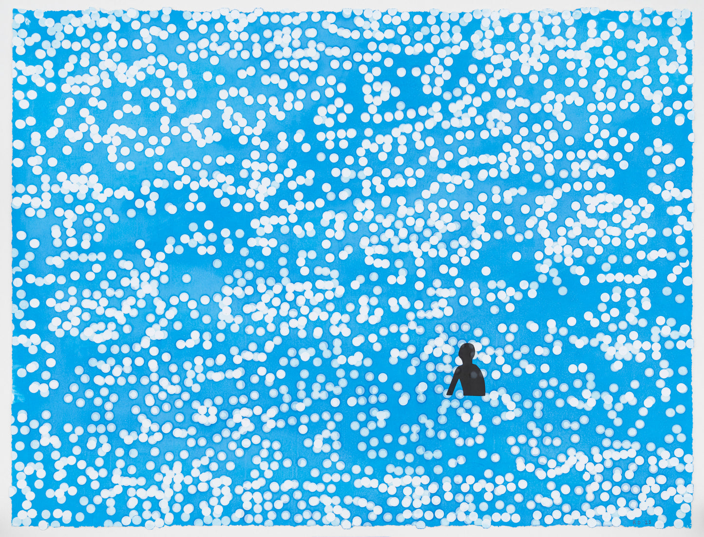 Richard Dupont | Lineup (12)