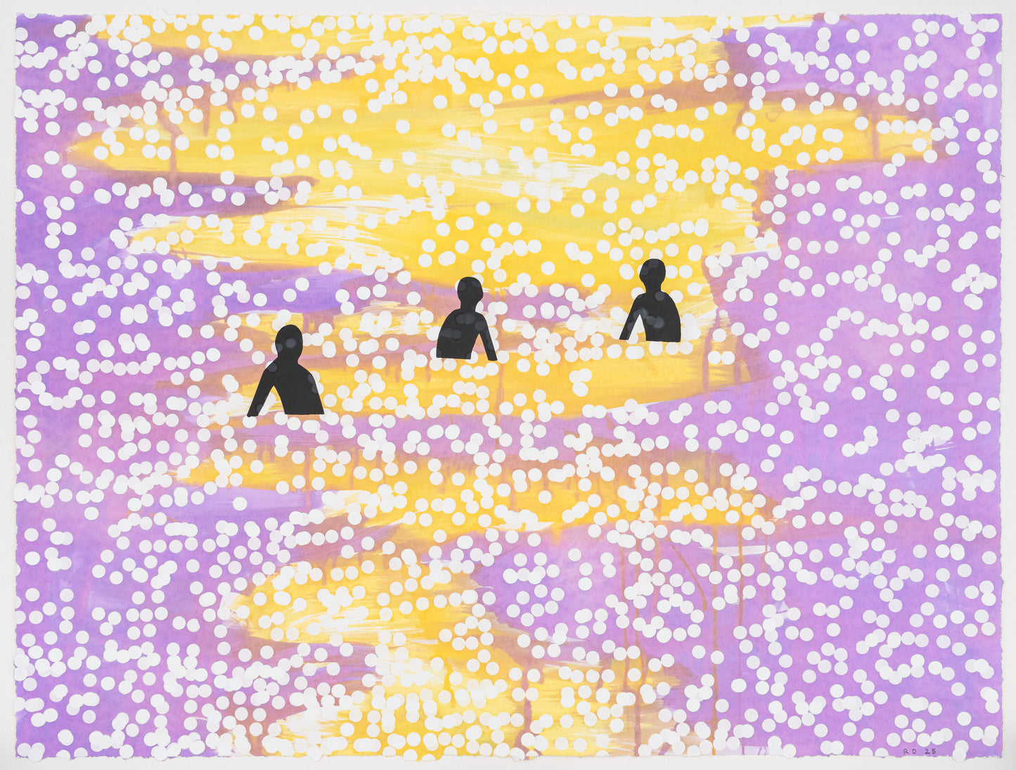 Richard Dupont | Lineup (2)