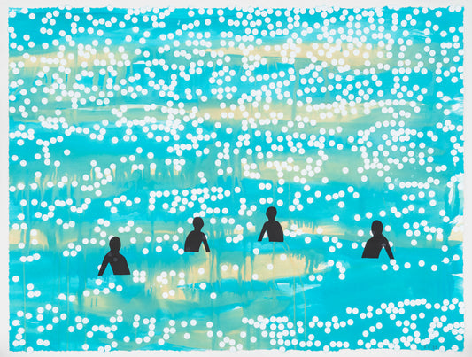 Richard Dupont | Lineup (17)