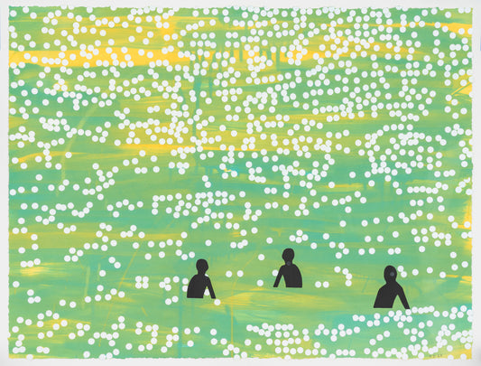 Richard Dupont | Lineup (19)