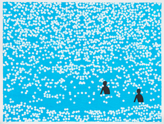 Richard Dupont | Lineup (20)