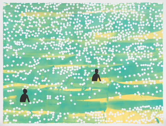 Richard Dupont | Lineup (21)