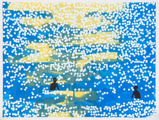 Richard Dupont | Lineup (22)