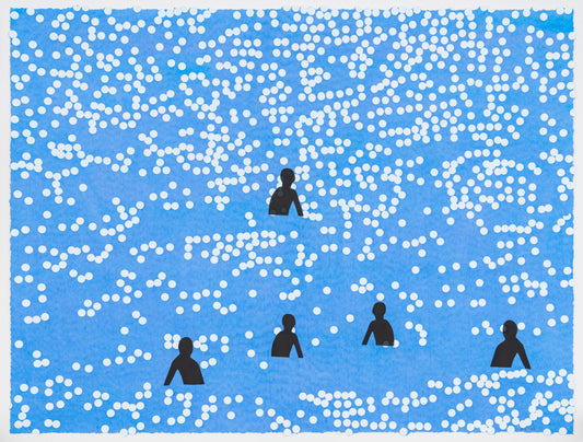 Richard Dupont | Lineup (25)