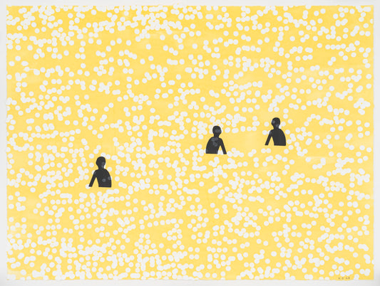 Richard Dupont | Lineup (28)