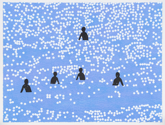 Richard Dupont | Lineup (29)