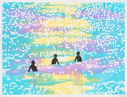 Richard Dupont | Lineup (30)