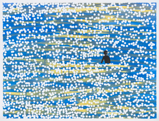 Richard Dupont | Lineup (31)