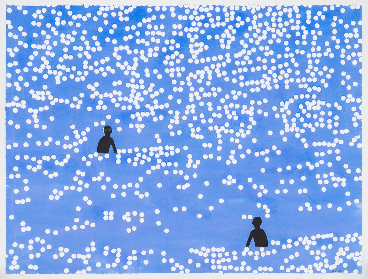 Richard Dupont | Lineup (6)