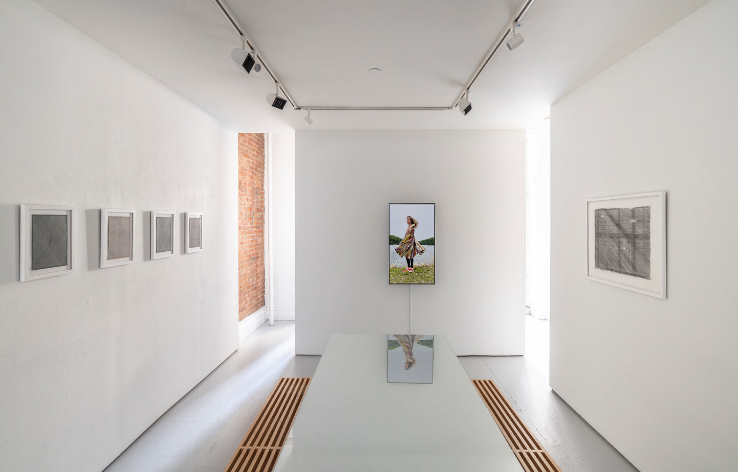 Elizabeth Duffy | Various States of Amnesia