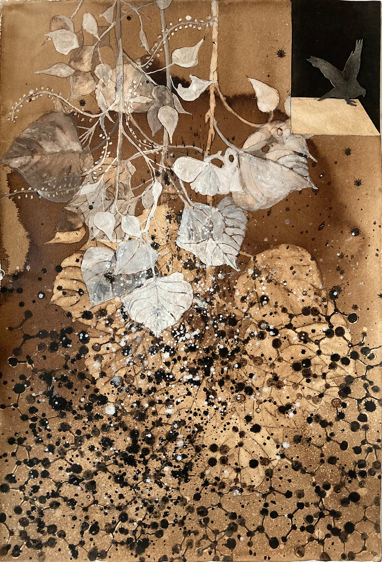 Ellen Driscoll | Poplar