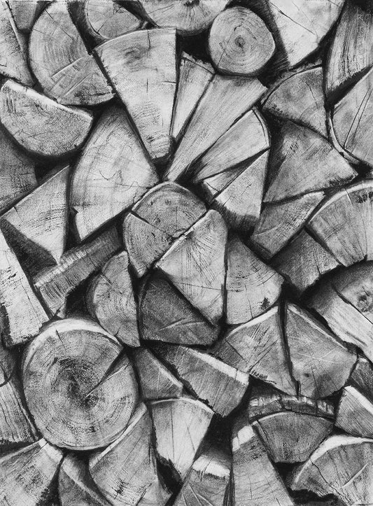 David Soman | Splintered