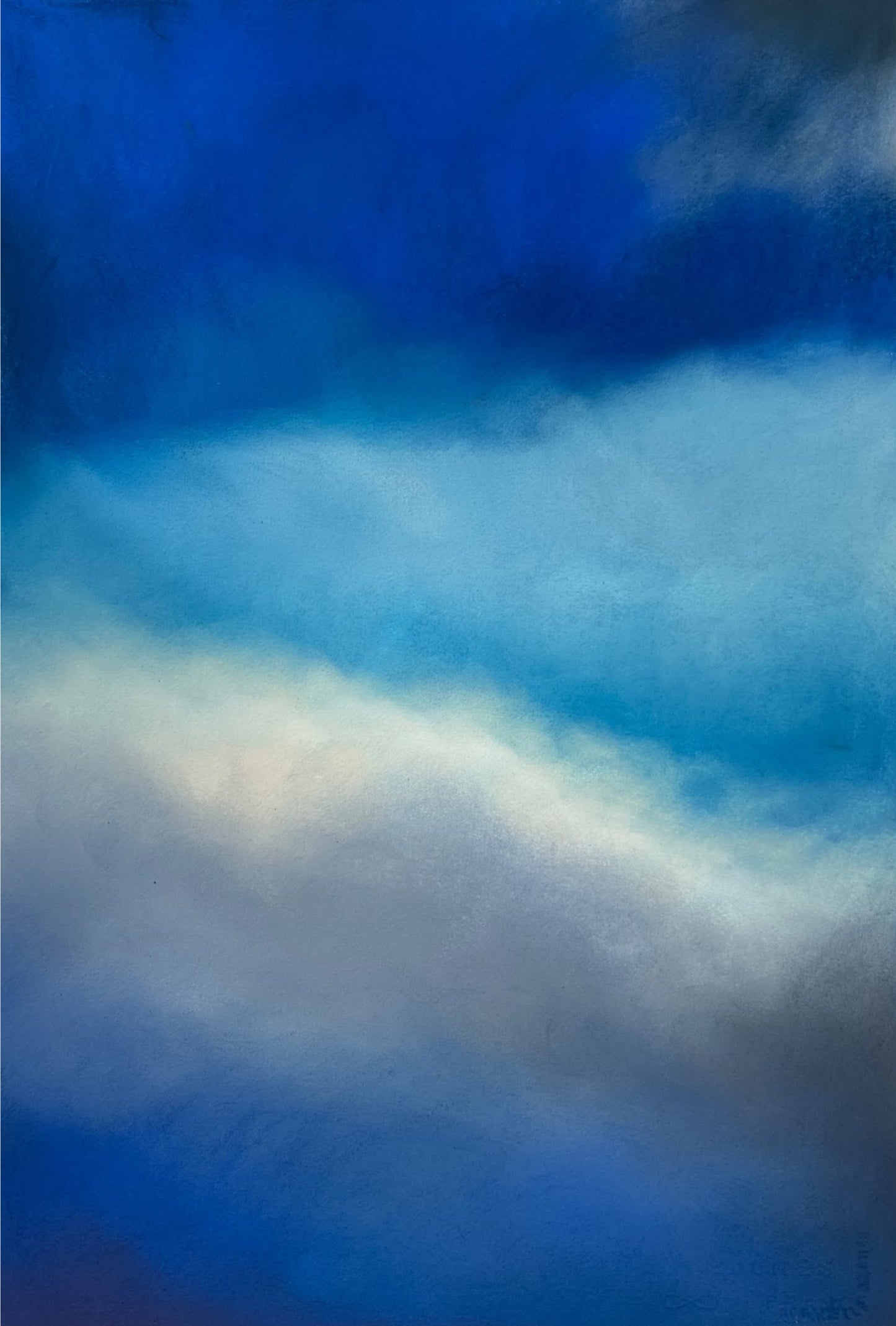 Victoire Bourgois | Clouds