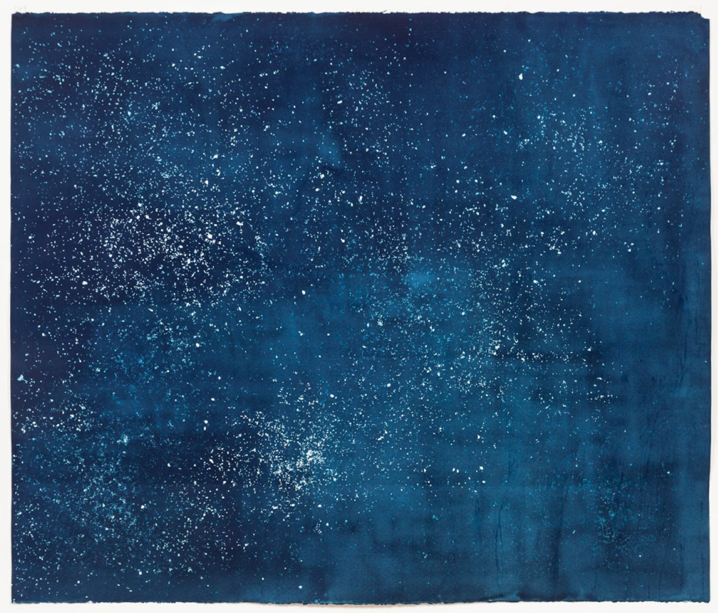 Victoire Bourgois | The readings we give the sky