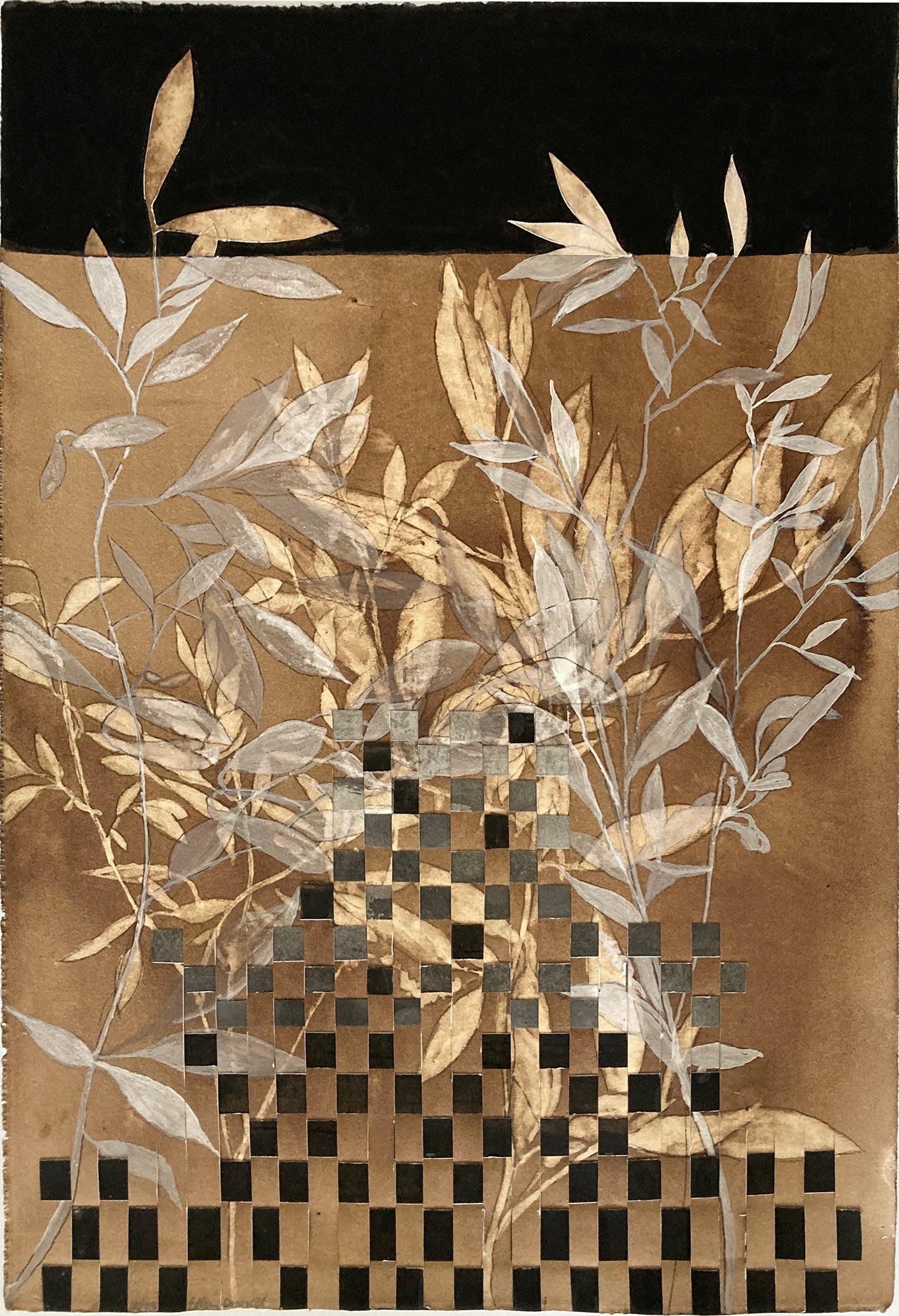 Ellen Driscoll | Willow One