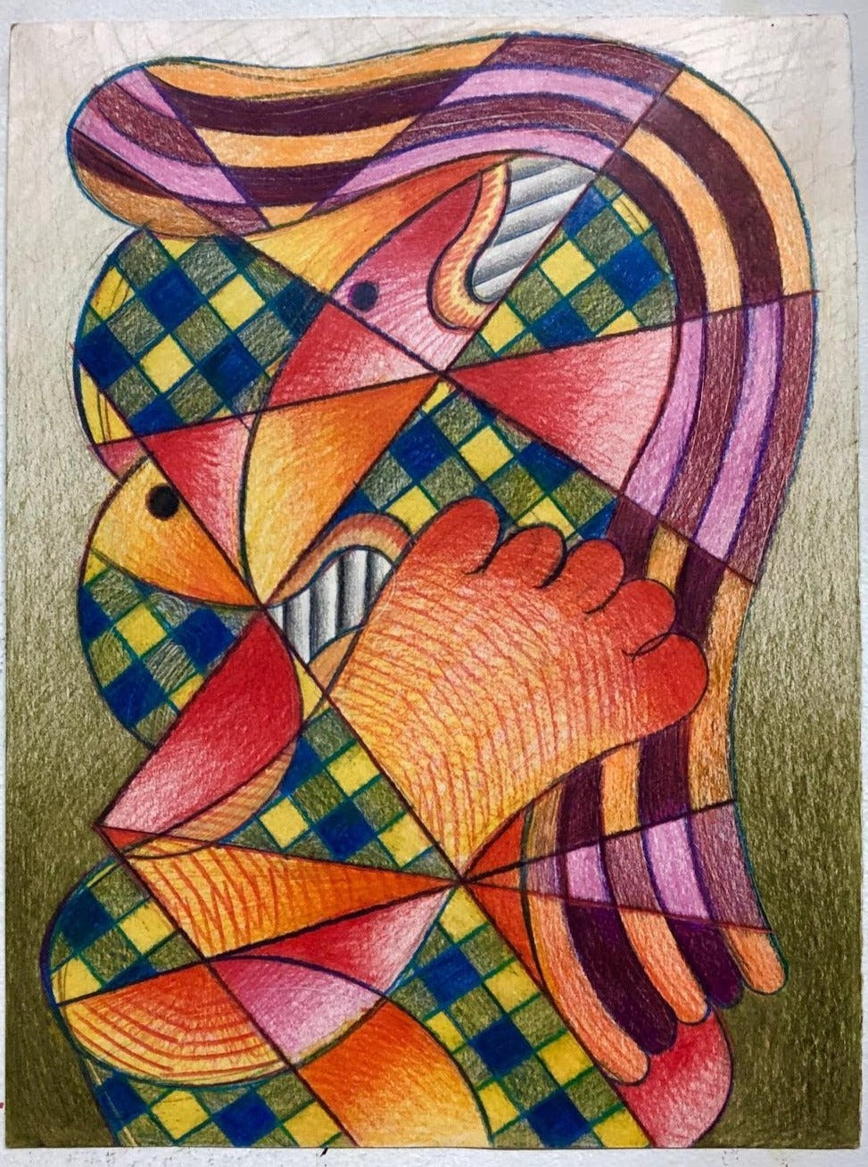 Peter Schenck | Hot Hand
