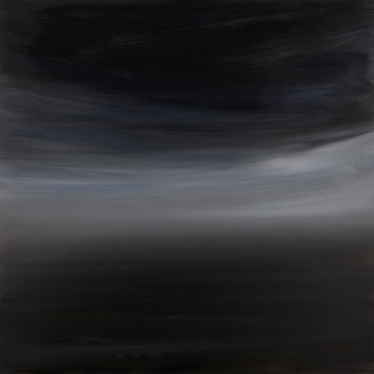 Mark Johnson | Thunderstorm Moving Through