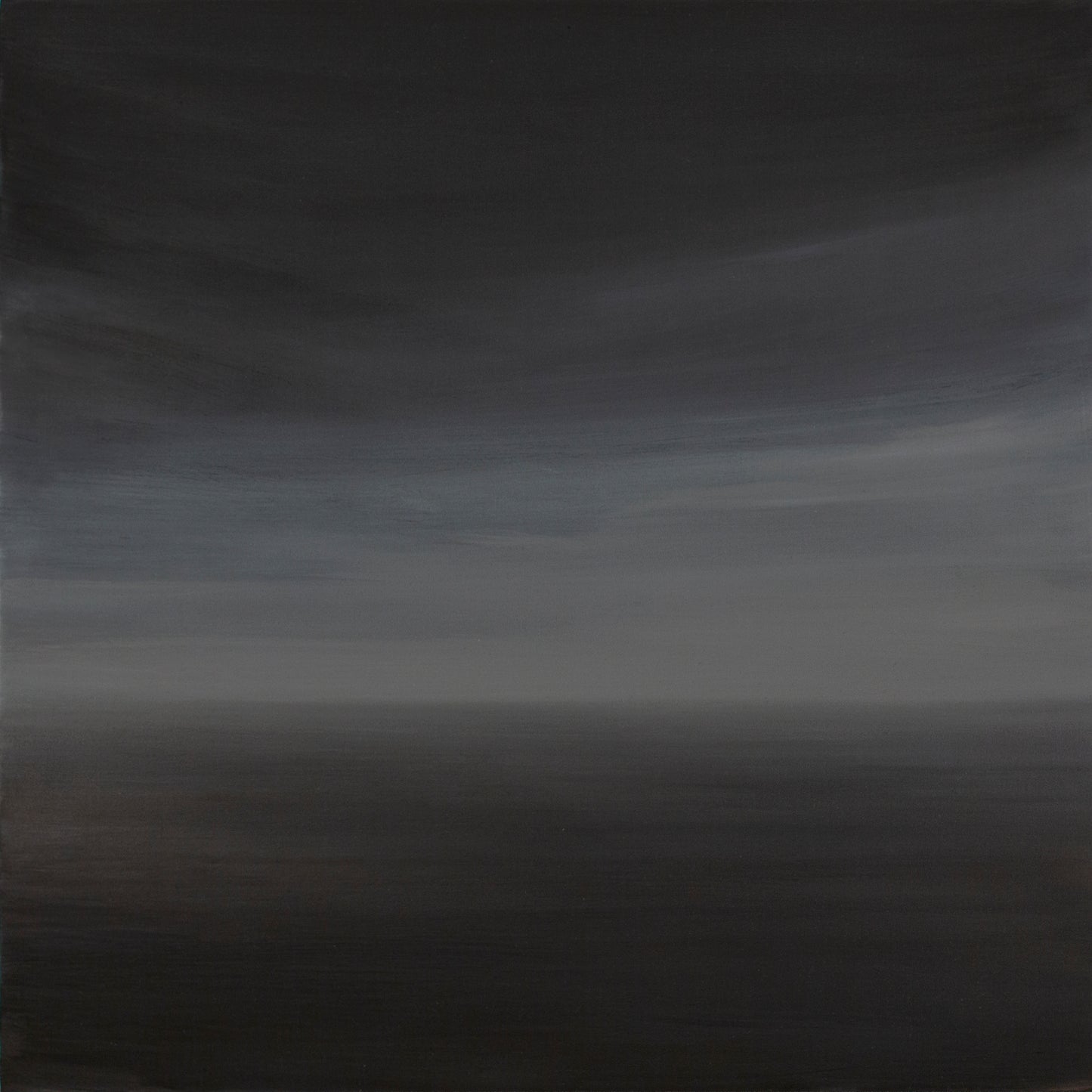 Mark Johnson | Storm Clearing At Twilight