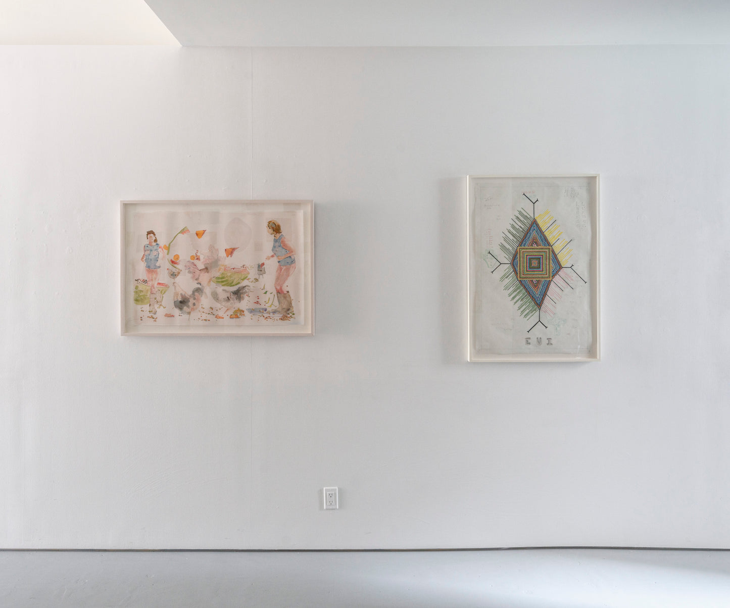Marion Wilson | Persephone Looks Back