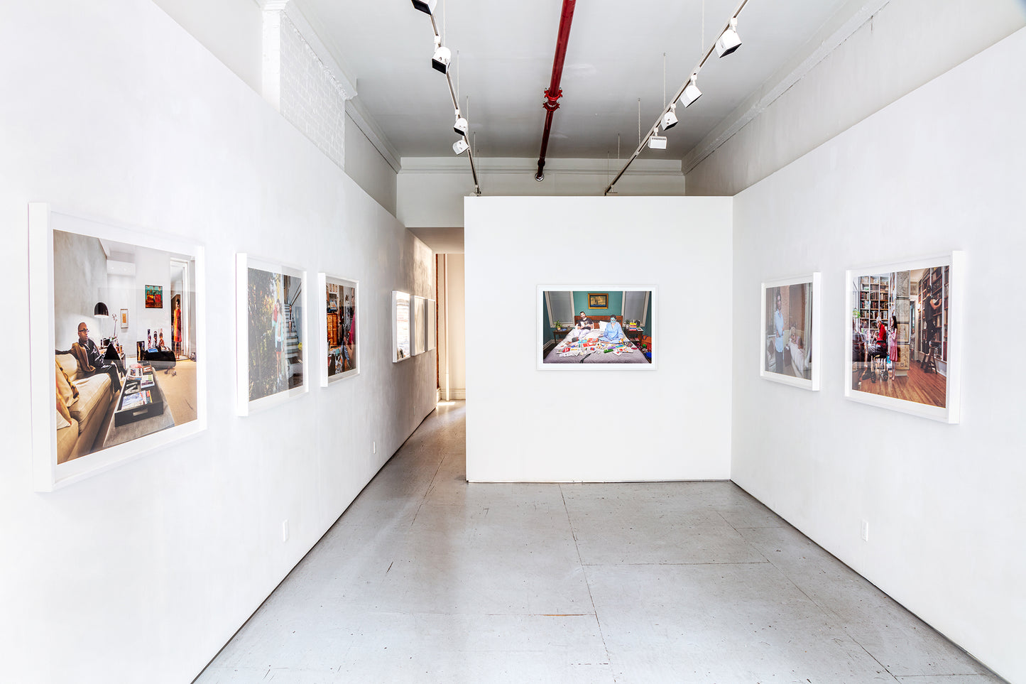 Lanie McNulty | Mimi, 2019