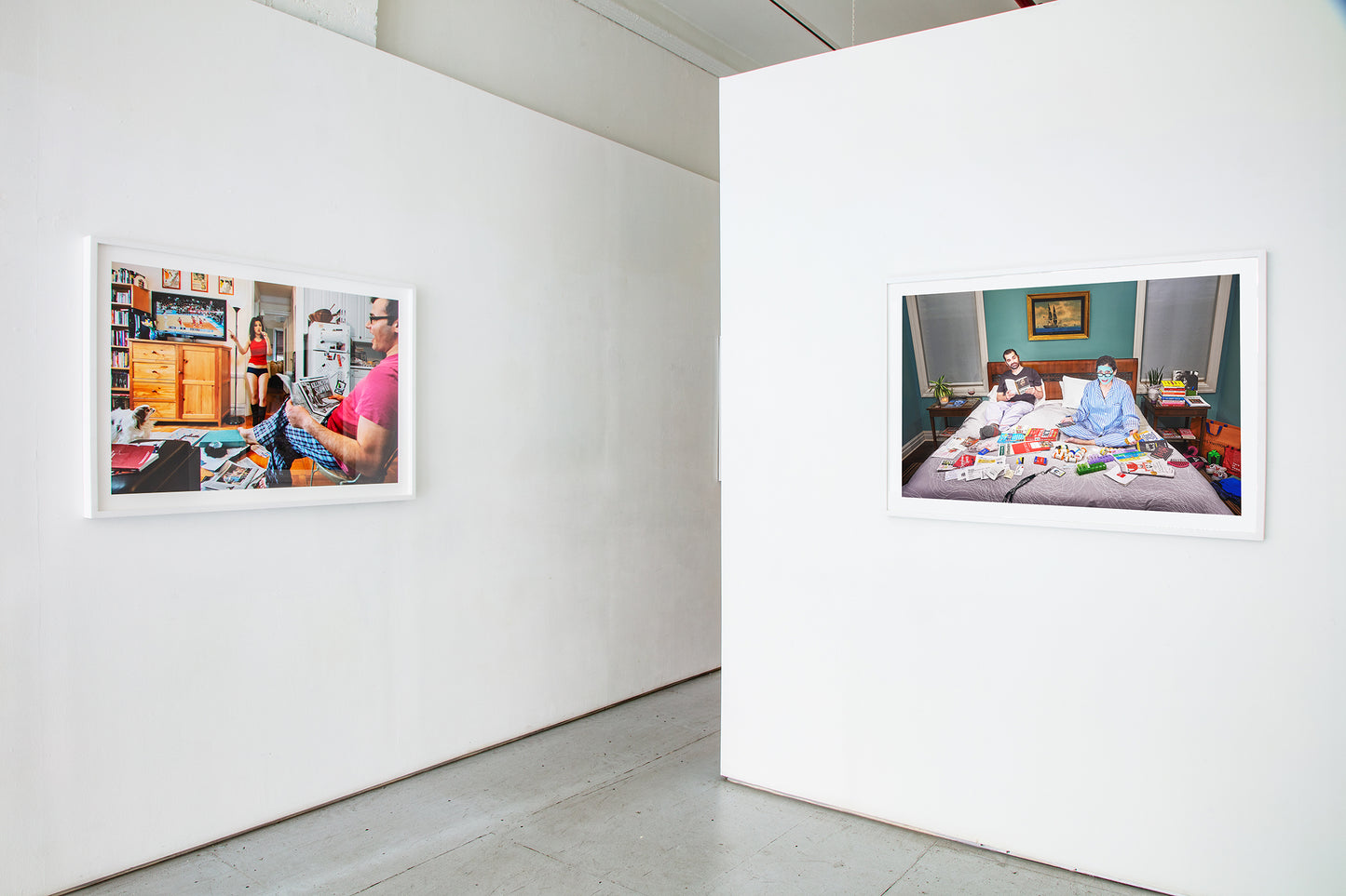 Lanie McNulty | Marlo, 2012