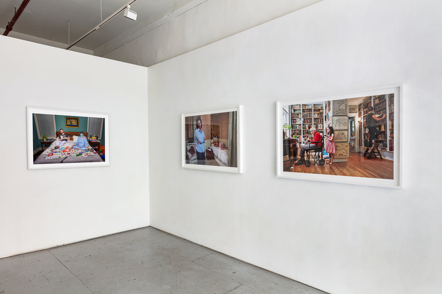 Lanie McNulty | Sarah, 2010