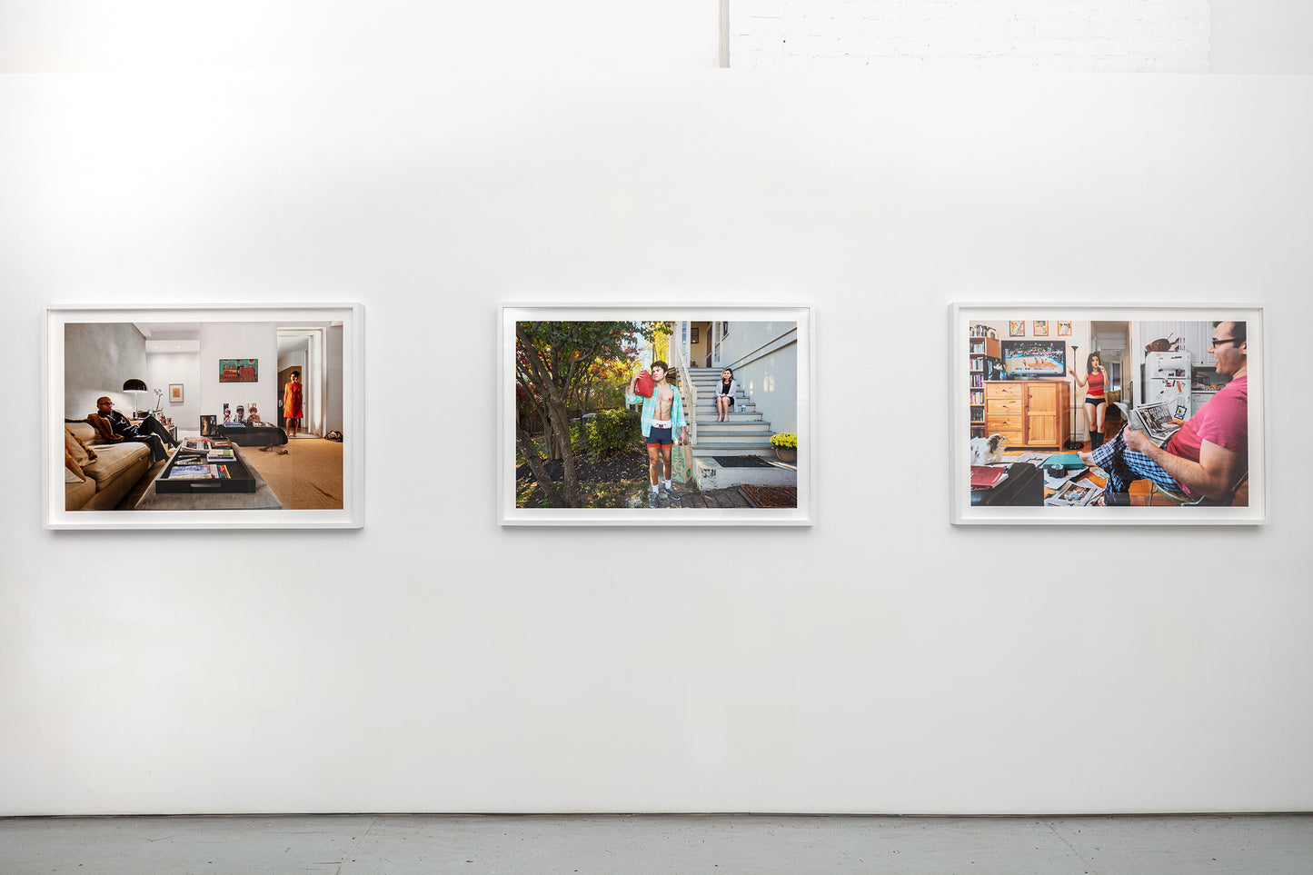 Lanie McNulty | Marlo, 2012