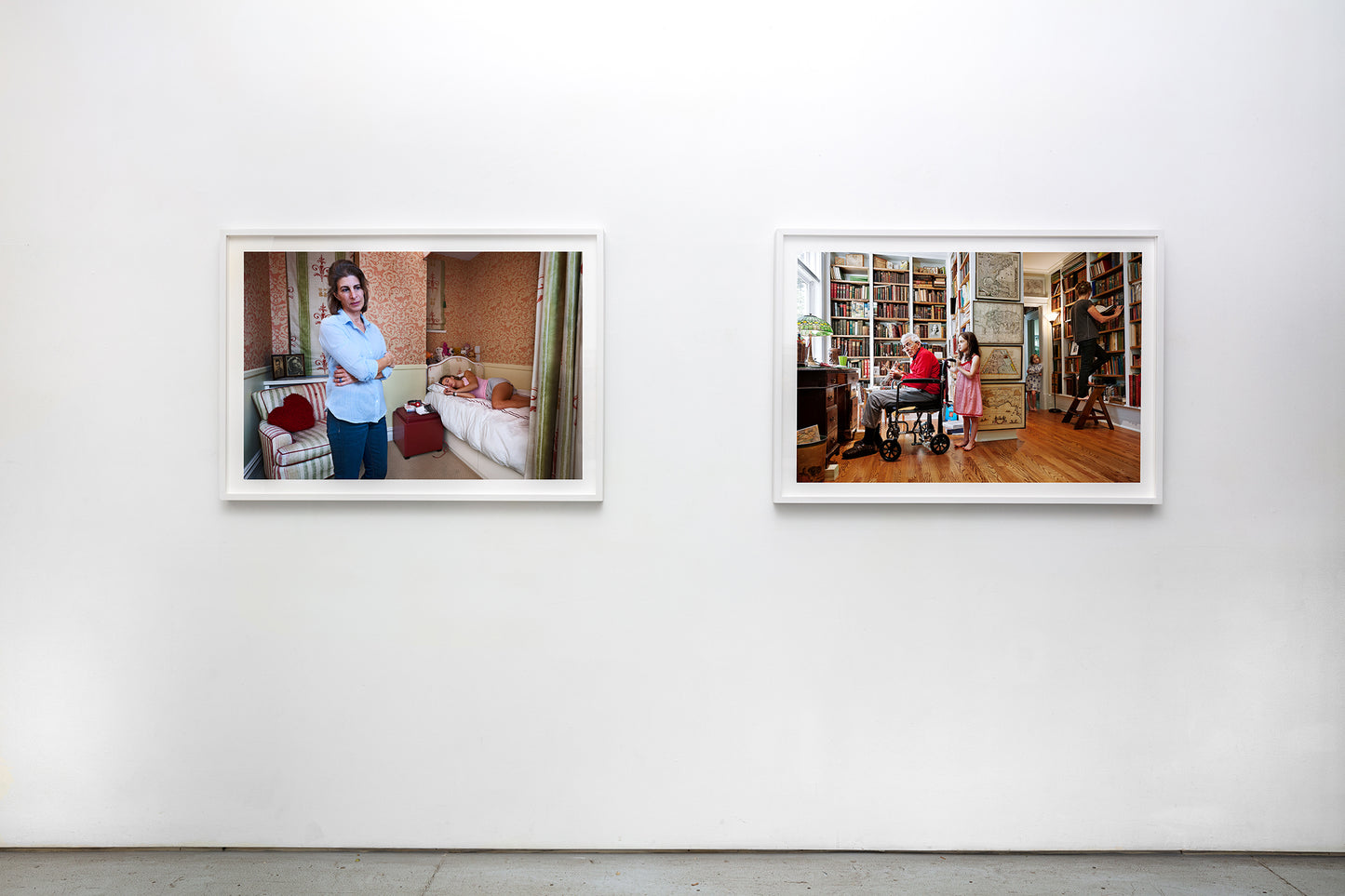 Lanie McNulty | Sarah, 2010