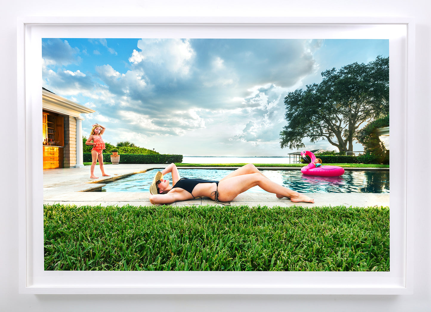 Lanie McNulty | Amy, 2017