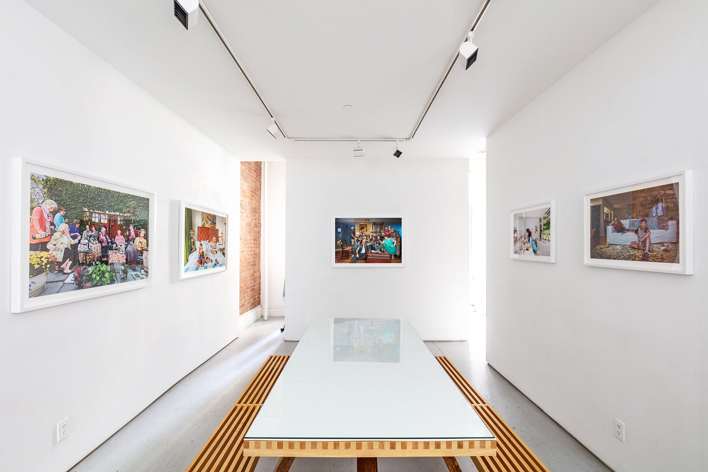 Lanie McNulty | Victoria, 2016